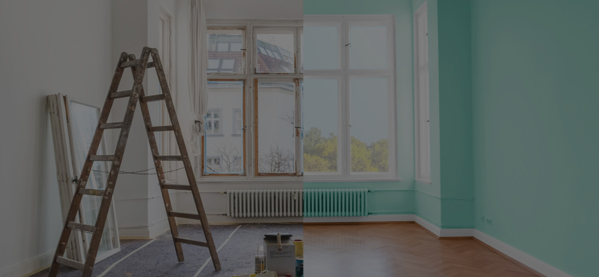 Help Your Interior Decorating Clients Survive Their Renovations