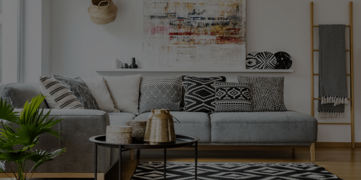 8 Ways to Get a High-End Home Staging Look (Without a High-End Price Tag)