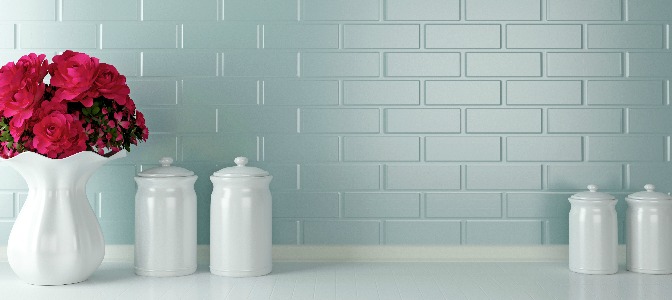 Decorating with Tiles? Here’s What You Need to Know