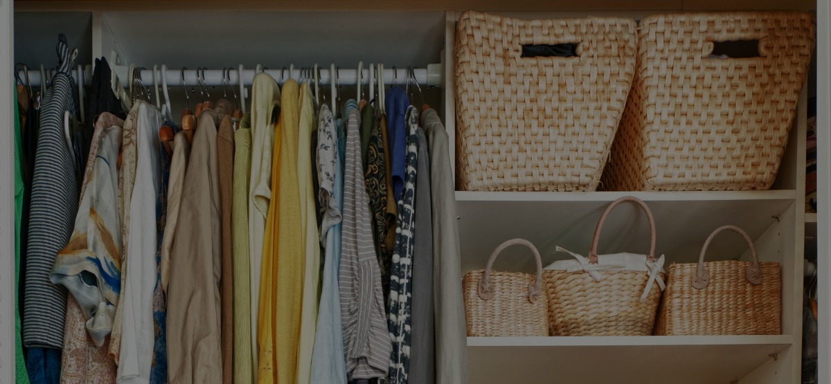 Revamping Your Client’s Laundry Room