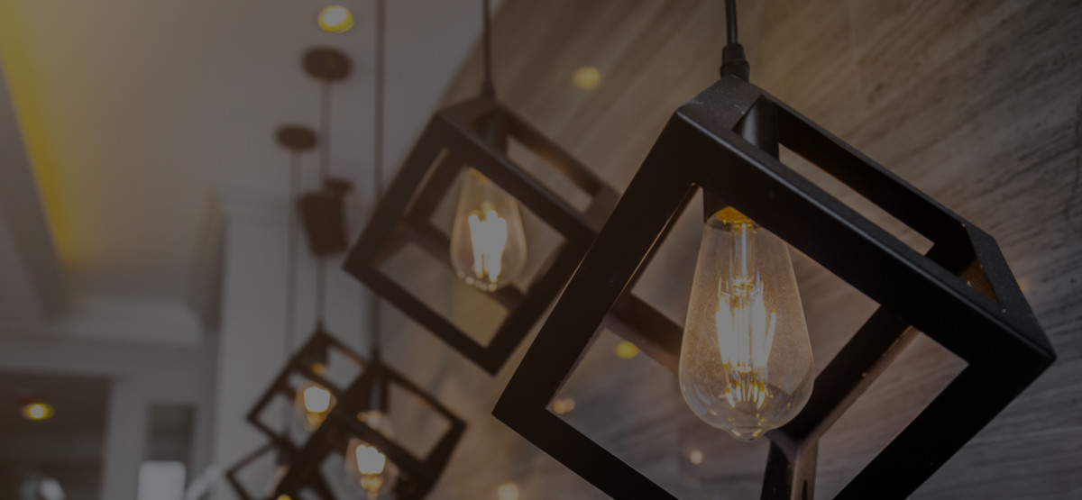 Your Guide to Choosing Energy-Efficient Lighting