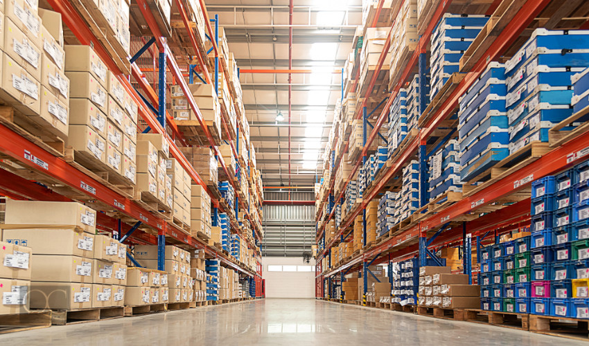 retail stores back inventory and storage professional organizer training can help