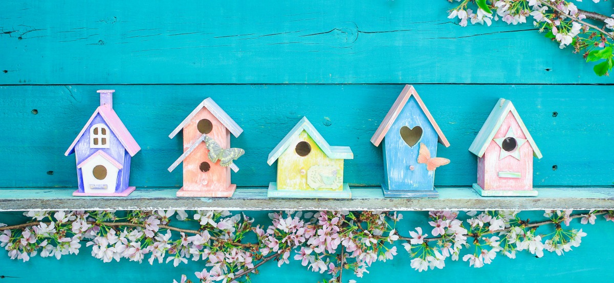 4 Tips to Increase Your Spring Income with Home Staging Courses