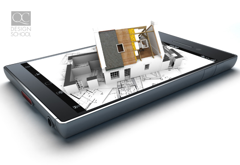 using an online floorplanner app