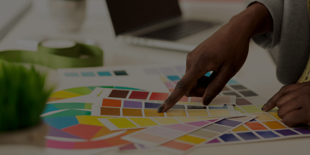 6 Color Consultant Services You Can Offer Without ANY Design Training