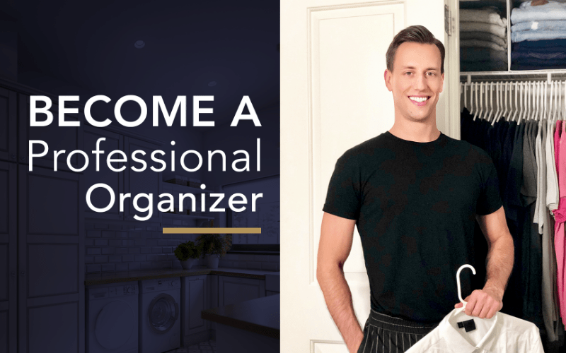 become a professional organizer bradley schlagheck video thumbnail feature image