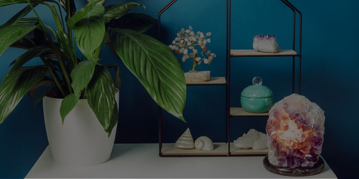 4 Feng Shui Cures for Your Home