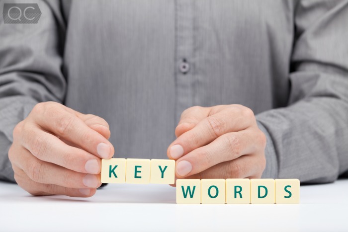 how-to-write-a-blog-keywords