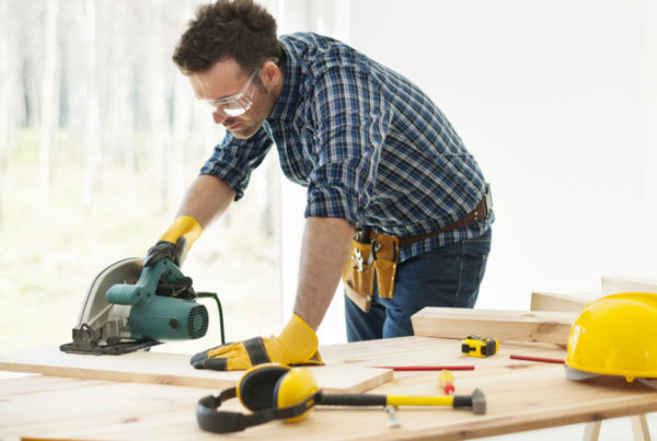 Interior Decorators: Ask Your Renovators These 6 Things