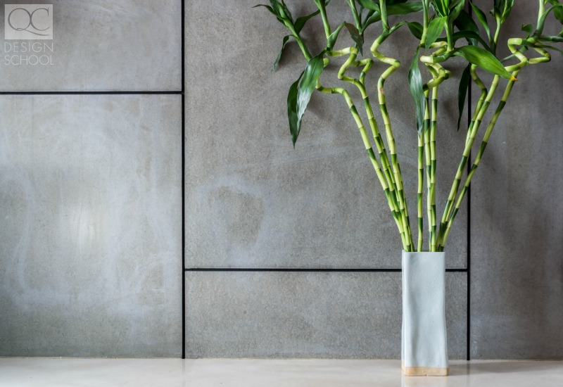 bamboo trees can help feng shui in bathrooms