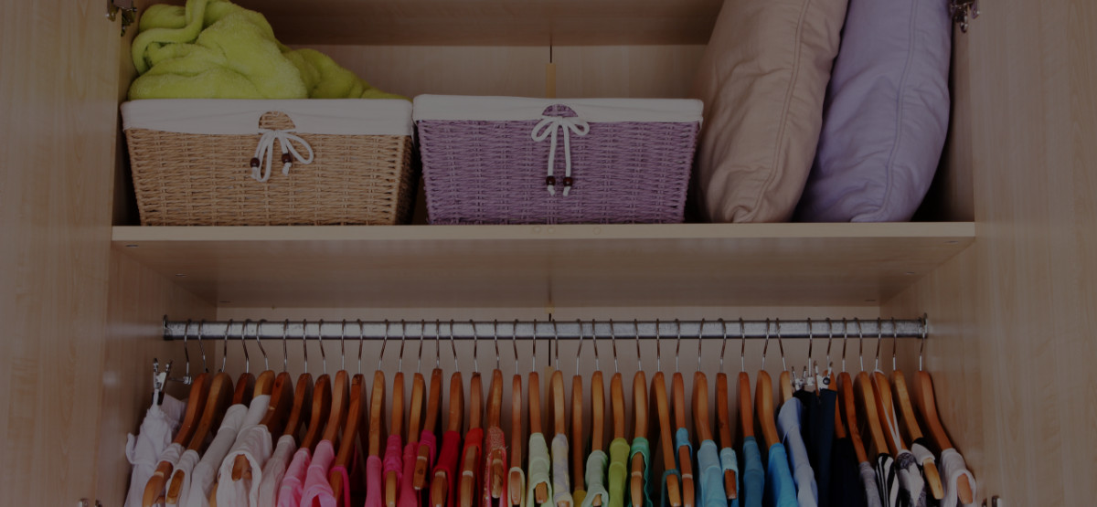 4 Emotional Skills You Need to Be a Professional Organizer