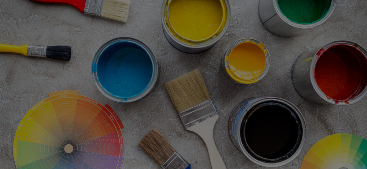 A Color Consultant’s Guide to Interior Paint Coatings and Finishes