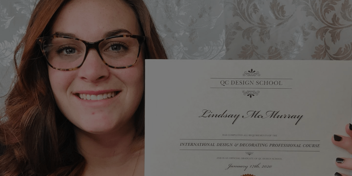 Ambassador Feature: Lindsay McMurray