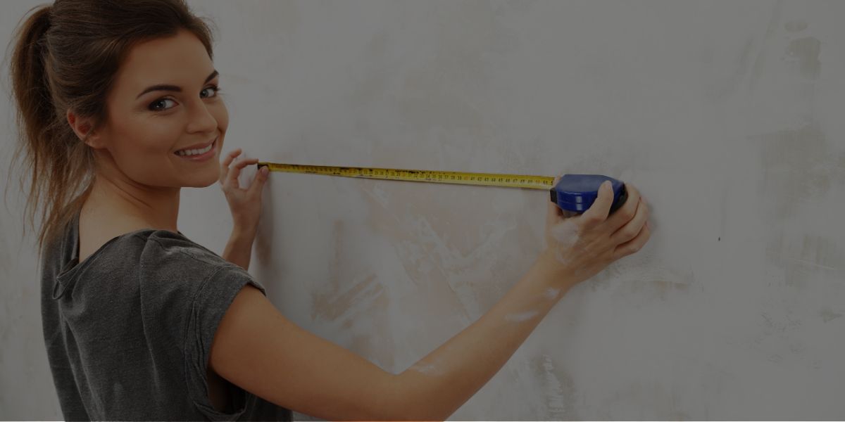 How to Become an Interior Decorator: Measurements for Beginners