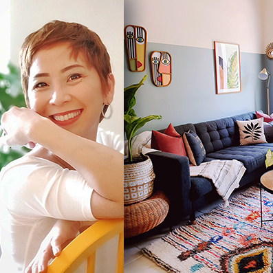 Caryl Lo, Design Ambassador