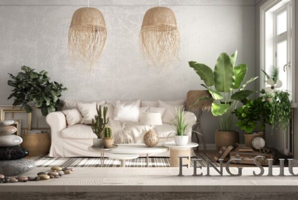 Feng shui design Feature Image